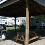Rosepark Village Campsites