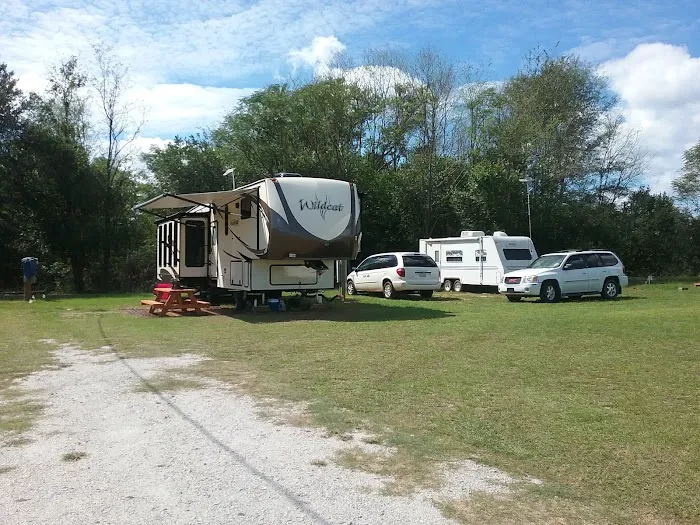 Rosepark Village Campsites Picture 4