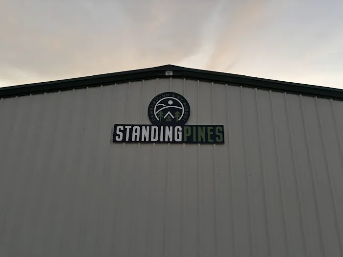 Standing Pines Campground & RV Resort Picture 9