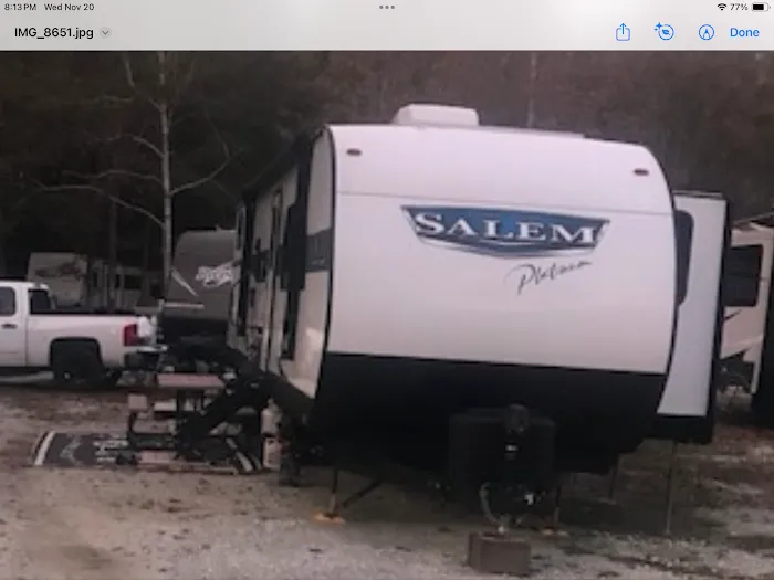 Quiet Oaks Campground Picture 1