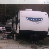 Quiet Oaks Campground ico