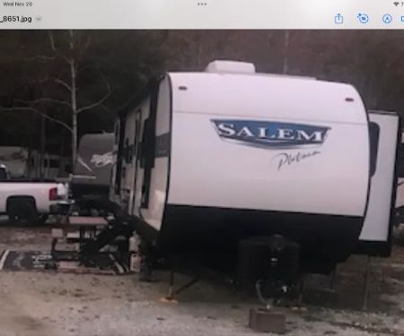 Quiet Oaks Campground
