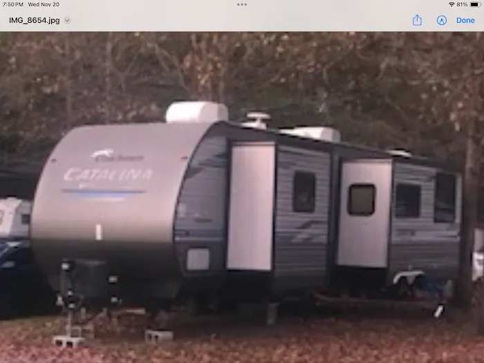 Quiet Oaks Campground Picture 4
