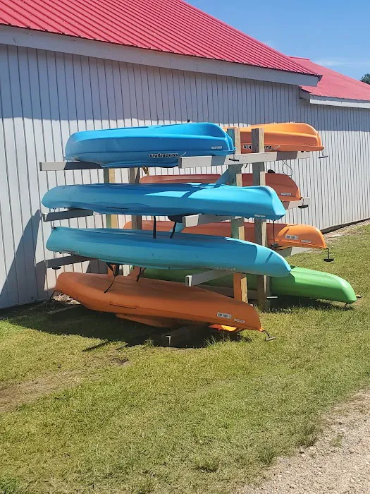Martiny Lakes Hide-Away LLC Picture 1