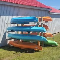 Martiny Lakes Hide-Away LLC ico