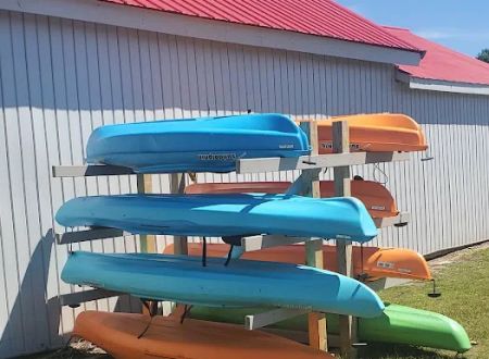Martiny Lakes Hide-Away LLC