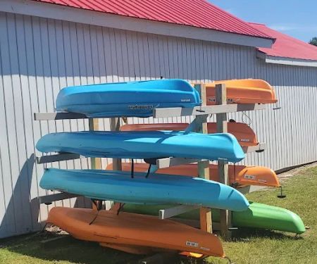 Martiny Lakes Hide-Away LLC