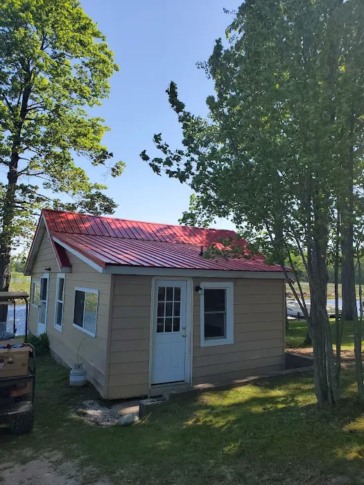 Martiny Lakes Hide-Away LLC Picture 5