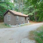 Sarns Family Resort, Campground, & Marina