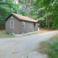 Sarns Family Resort, Campground, & Marina ico