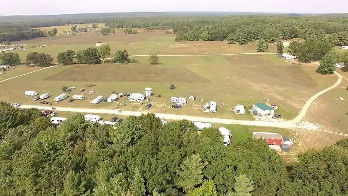 Sarns Family Resort, Campground, & Marina Picture 3