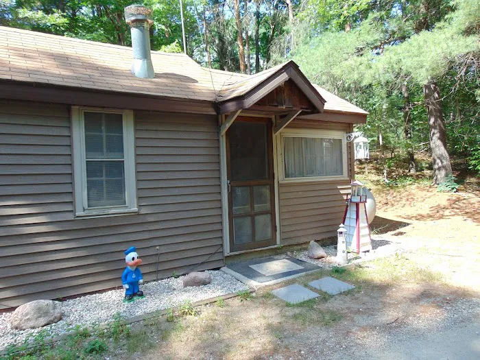 Sarns Family Resort, Campground, & Marina Picture 5