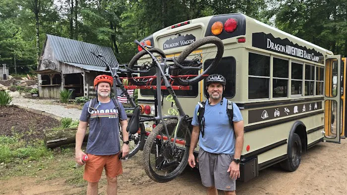 Dragon Adventures Base Camp Picture 6