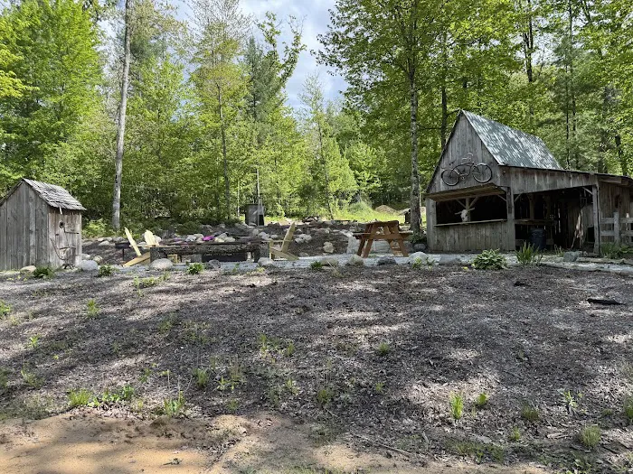 Dragon Adventures Base Camp Picture 10