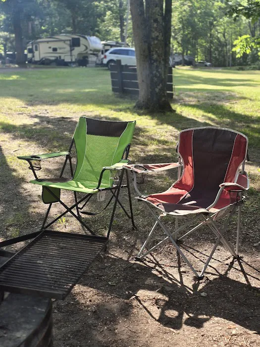Merrill–Gorrel County Park Picture 2
