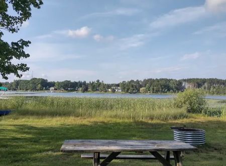 Merrill–Gorrel County Park