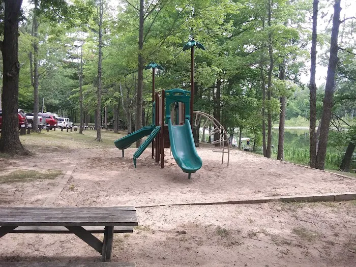 Merrill–Gorrel County Park Picture 4
