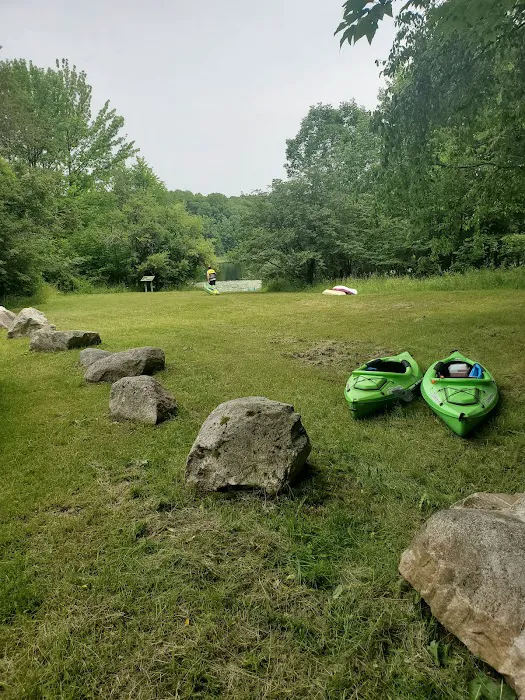 Brush Lake Campground Picture 8