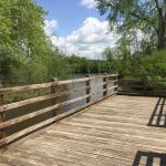 Blodgett Landing Campground