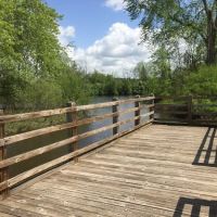 Blodgett Landing Campground ico