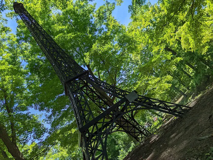 Paris Park Picture 3