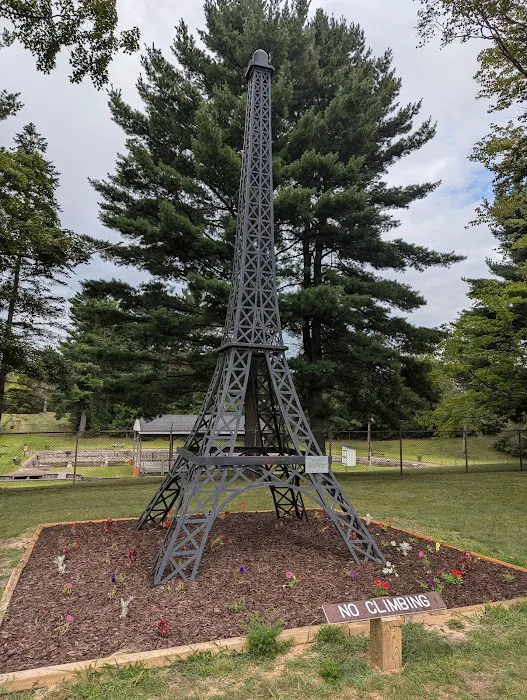 Paris Park Picture 2