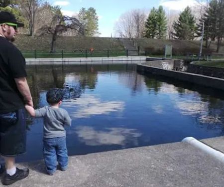 Paris Park