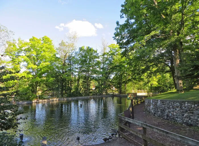 Paris Park Picture 6