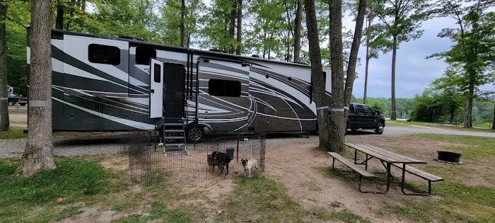 Hidden Hill Family Campground Picture 1