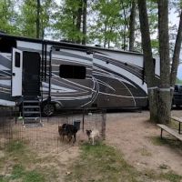 Hidden Hill Family Campground ico