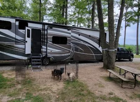 Hidden Hill Family Campground