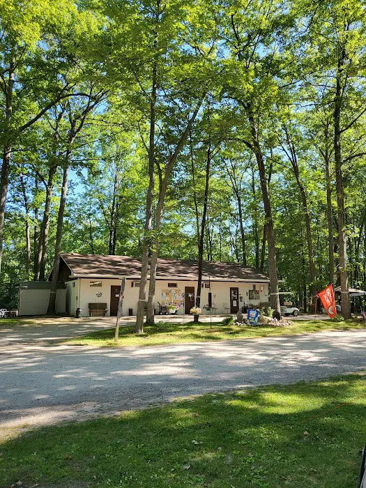 Hidden Hill Family Campground Picture 4