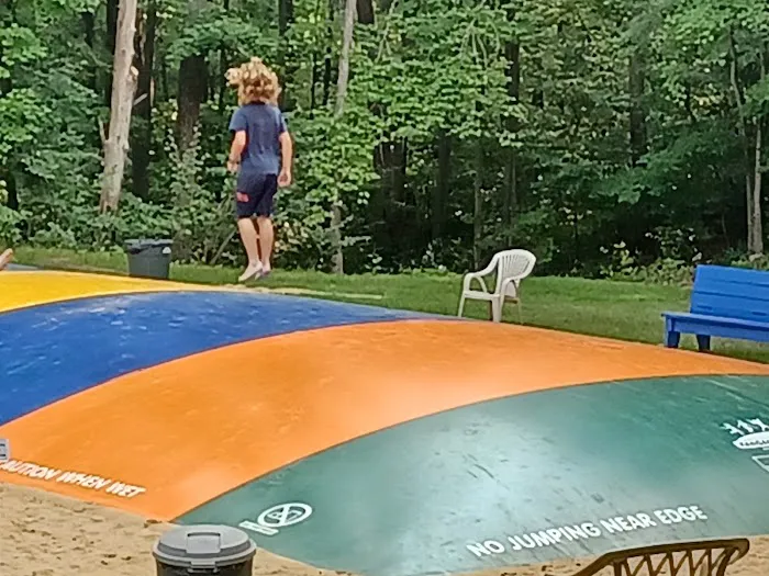 Hidden Hill Family Campground Picture 2