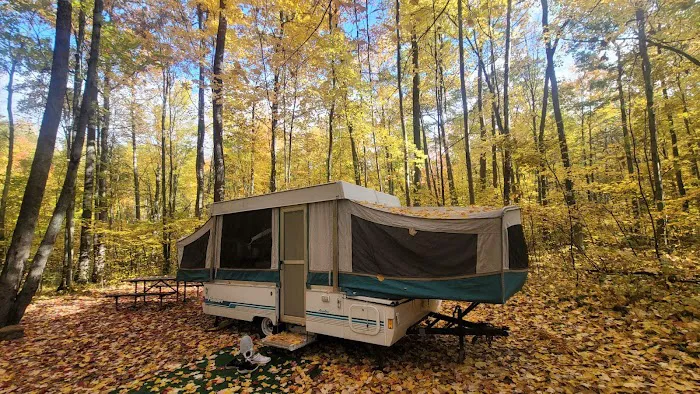 Hidden Hill Family Campground Picture 10