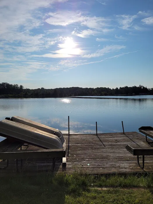 Cedar Shores Campground Picture 6