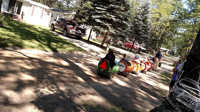 Cedar Shores Campground Picture 5