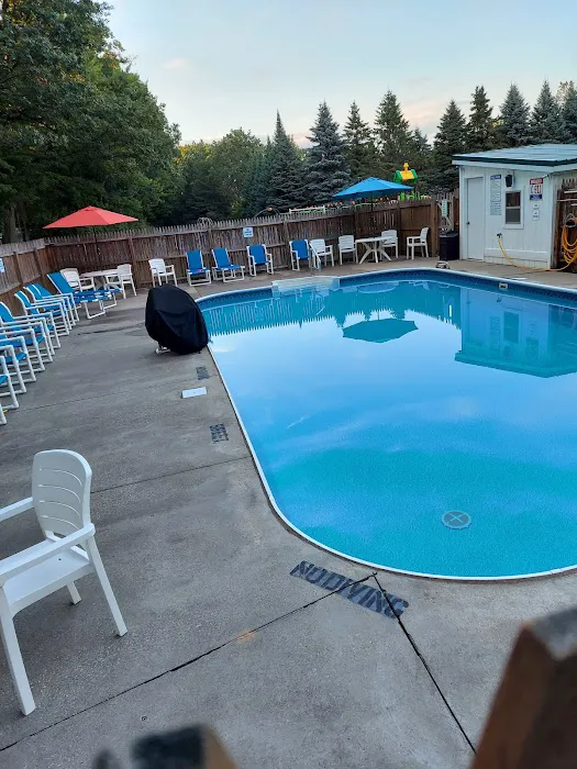 Countryside Campground and Cabins Picture 1