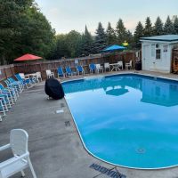 Countryside Campground and Cabins ico