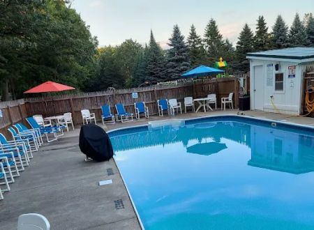 Countryside Campground and Cabins
