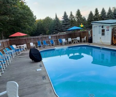 Countryside Campground and Cabins