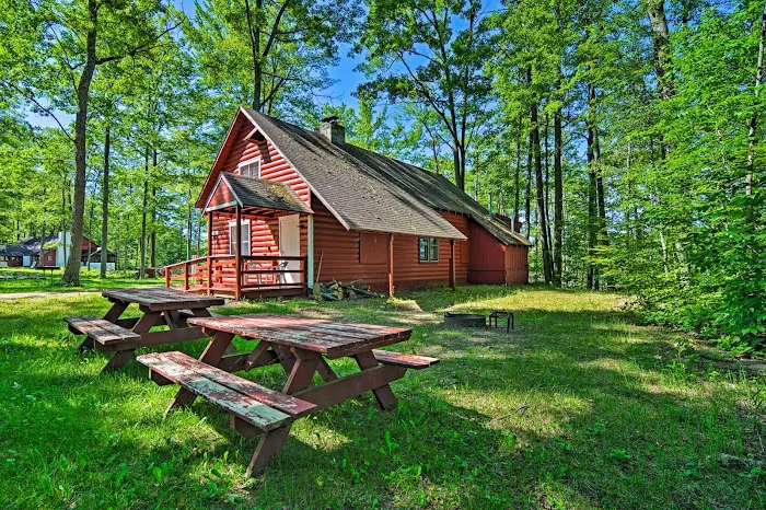 Camp Deer Trails Picture 2