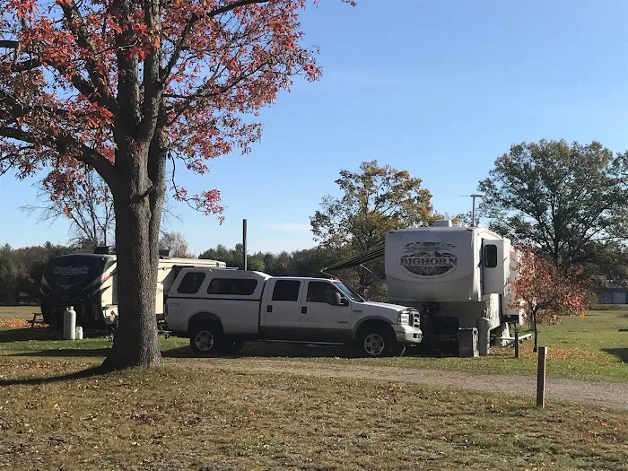 Harrison RV Family Campground Picture 1