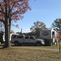 Harrison RV Family Campground ico