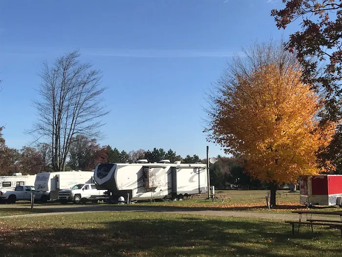 Harrison RV Family Campground Picture 2