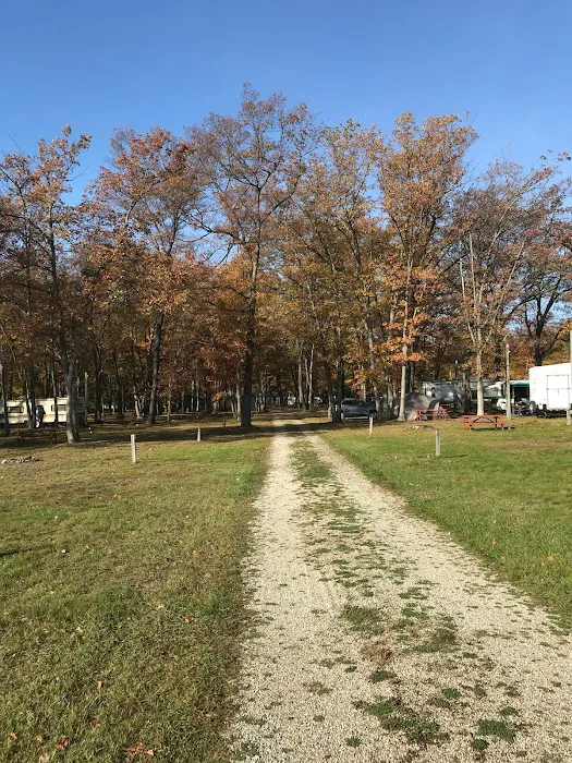 Harrison RV Family Campground Picture 3