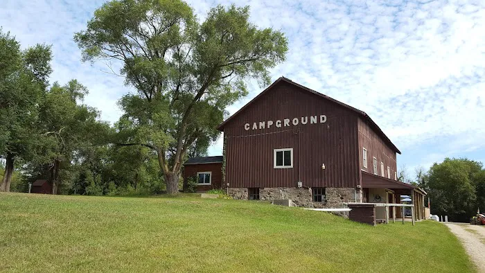 River Country Campground Picture 2