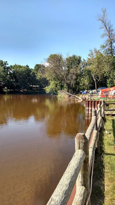 River Country Campground Picture 3