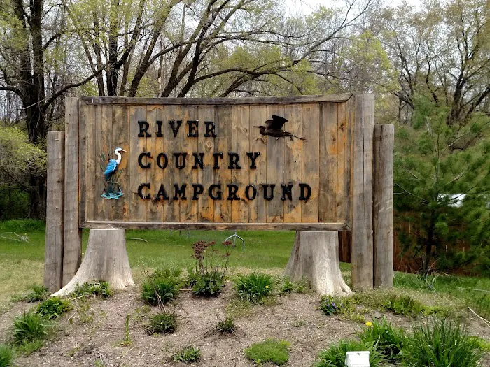 River Country Campground Picture 4
