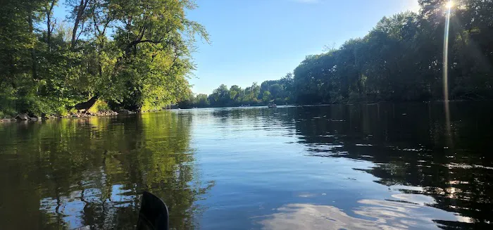 River Country Campground Picture 5