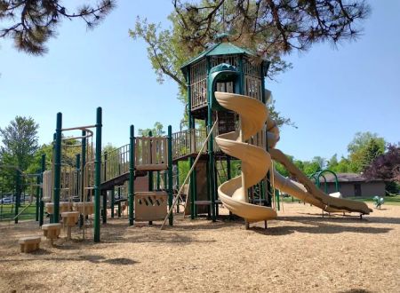 North Park Campground